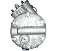 Compresor del aire acondicionado R 134 a PAG 46 ACP 1276 000S MAHLE para OPEL