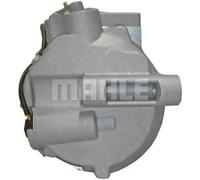 Compresor del aire acondicionado R 134 a PAG 46 ACP 129 000S MAHLE