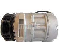 Compresor del aire acondicionado R 134 a PAG 46 ACP 1292 000S MAHLE para NISSAN