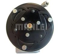 Compresor del aire acondicionado R 134 a PAG 46 ACP 1295 000S MAHLE para NISSAN