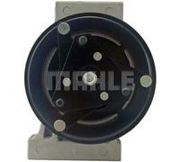 Compresor del aire acondicionado R 134 a PAG 46 ACP 1299 000S MAHLE para VOLVO