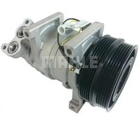 Compresor del aire acondicionado R 134 a PAG 46 ACP 1320 000S MAHLE para VOLVO