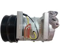 Compresor del aire acondicionado R 134 a PAG 46 ACP 1320 000S MAHLE para VOLVO