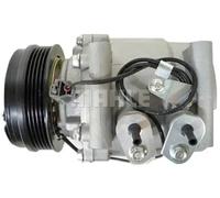 Compresor del aire acondicionado R 134 a PAG 46 ACP 1322 000S MAHLE para HONDA