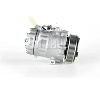 Compresor del aire acondicionado R 134 a PAG 46 ACP 1351 000P MAHLE para FIAT
