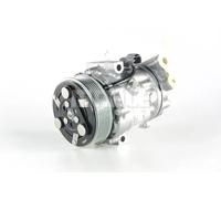 Compresor del aire acondicionado R 134 a PAG 46 ACP 1351 000P MAHLE para FIAT