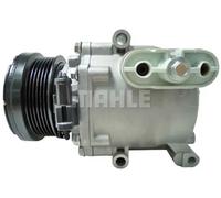 Compresor del aire acondicionado R 134 a PAG 46 ACP 1355 000S MAHLE para FORD