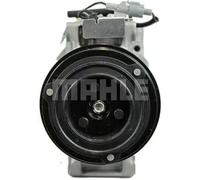 Compresor del aire acondicionado R 134 a PAG 46 ACP 1370 000S MAHLE para BMW 3 1