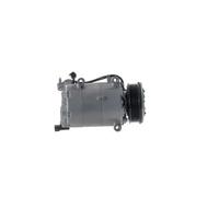 Compresor del aire acondicionado R 134 a PAG 46 ACP 1393 000S MAHLE