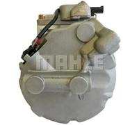 Compresor del aire acondicionado R 134 a PAG 46 ACP 140 000S MAHLE para BMW 7 5