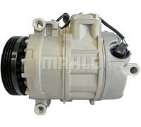 Compresor del aire acondicionado R 134 a PAG 46 ACP 140 000S MAHLE para BMW 7 5