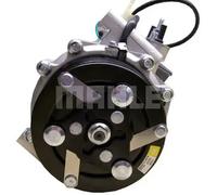 Compresor del aire acondicionado R 134 a PAG 46 ACP 1404 000S MAHLE para HONDA