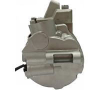 Compresor del aire acondicionado R 134 a PAG 46 ACP 143 000S MAHLE