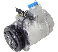 Compresor del aire acondicionado R 134 a PAG 46 ACP 1440 000S MAHLE para BMW X5