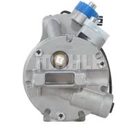 Compresor del aire acondicionado R 134 a PAG 46 ACP 1440 000S MAHLE para BMW X5
