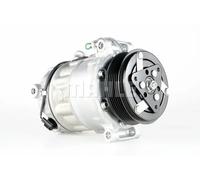 Compresor del aire acondicionado R 134 a PAG 46 ACP 1442 000P MAHLE para JAGUAR