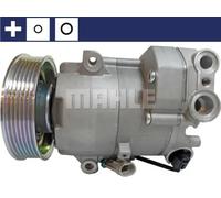 Compresor del aire acondicionado R 134 a PAG 46 ACP 145 000S MAHLE para OPEL