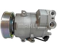 Compresor del aire acondicionado R 134 a PAG 46 ACP 145 000S MAHLE para OPEL