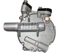 Compresor del aire acondicionado R 134 a PAG 46 ACP 1479 000S MAHLE para PEUGEOT