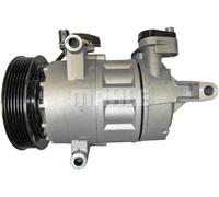 Compresor del aire acondicionado R 134 a PAG 46 ACP 1479 000S MAHLE para PEUGEOT