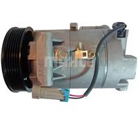 Compresor del aire acondicionado R 134 a PAG 46 ACP 150 000S MAHLE para OPEL