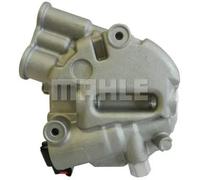 Compresor del aire acondicionado R 134 a PAG 46 ACP 156 000S MAHLE para OPEL