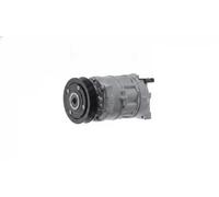Compresor del aire acondicionado R 134 a PAG 46 ACP 1586 000S MAHLE para AUDI Q5