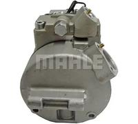 Compresor del aire acondicionado R 134 a PAG 46 ACP 159 000S MAHLE para BMW 5 7