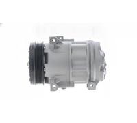 MAHLE ACP 162 000S Compresor, aire acondicionado