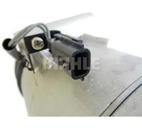 Compresor del aire acondicionado R 134 a PAG 46 ACP 164 000S MAHLE para NISSAN