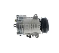 Compresor del aire acondicionado R 134 a PAG 46 ACP 178 000P MAHLE para OPEL