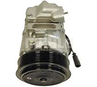 MAHLE ACP 18 Compresor aire acondicionado Compresor de Aire Acondicionado Compresor de aire acondicionado Compresor AC
