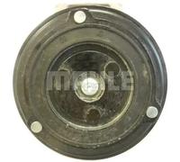 Compresor del aire acondicionado R 134 a PAG 46 ACP 180 000S MAHLE para OPEL