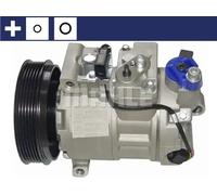 MAHLE ORIGINAL Compresor, aire acondicionado