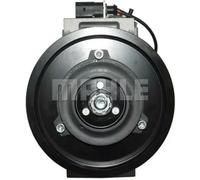 Compresor del aire acondicionado R 134 a PAG 46 ACP 193 000S MAHLE para AUDI A5