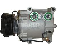 Compresor del aire acondicionado R 134 a PAG 46 ACP 22 000S MAHLE para FORD