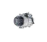 Compresor del aire acondicionado R 134 a PAG 46 ACP 23 000P MAHLE