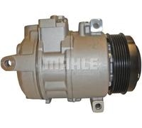 Compresor del aire acondicionado R 134 a PAG 46 ACP 23 000S MAHLE