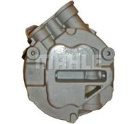 Compresor del aire acondicionado R 134 a PAG 46 ACP 24 000S MAHLE para OPEL