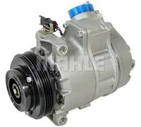 Compresor del aire acondicionado R 134 a PAG 46 ACP 268 000S MAHLE para BMW X5