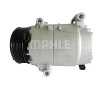 Compresor del aire acondicionado R 134 a PAG 46 ACP 28 000S MAHLE para RENAULT