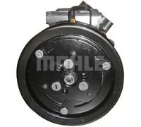 Compresor del aire acondicionado R 134 a PAG 46 ACP 31 000S MAHLE para RENAULT