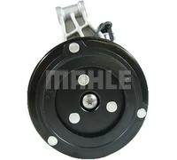 Compresor del aire acondicionado R 134 a PAG 46 ACP 32 000S MAHLE para MINI MINI