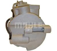 Compresor del aire acondicionado R 134 a PAG 46 ACP 342 000S MAHLE