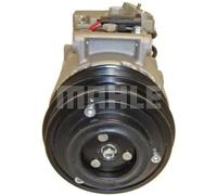 Compresor del aire acondicionado R 134 a PAG 46 ACP 342 000S MAHLE