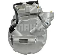 Compresor del aire acondicionado R 134 a PAG 46 ACP 345 000S MAHLE para BMW 6 5