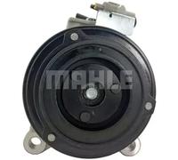 MAHLE Aftermarket Compresor, aire acondicionado para BMW: SÃ©rie 3, SÃ©rie 5, SÃ©rie 1, Z4, X1, SÃ©rie 2 (Ref: ACP 348 000S)