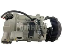 MAHLE Aftermarket Compresor, aire acondicionado para BMW: SÃ©rie 3, SÃ©rie 5, SÃ©rie 1, Z4, X1, SÃ©rie 2 (Ref: ACP 348 000S)