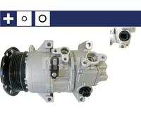 Compresor del aire acondicionado R 134 a PAG 46 ACP 353 000S MAHLE para TOYOTA
