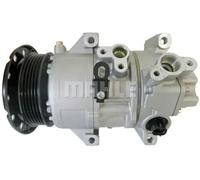 Compresor del aire acondicionado R 134 a PAG 46 ACP 353 000S MAHLE para TOYOTA